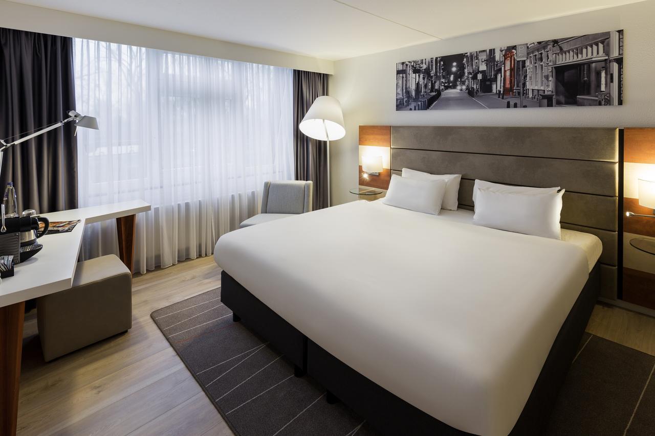 Privilege Double Room