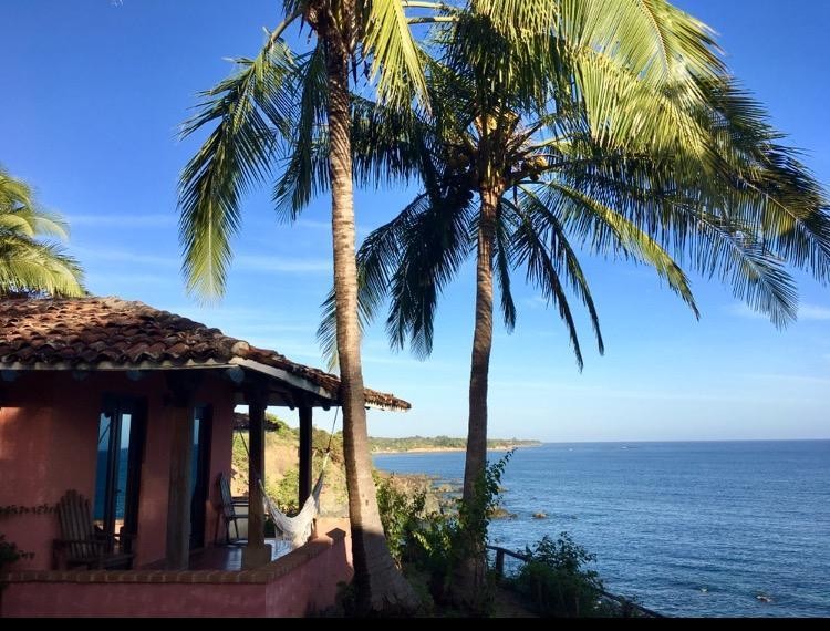 Deluxe Triple Room with Sea View