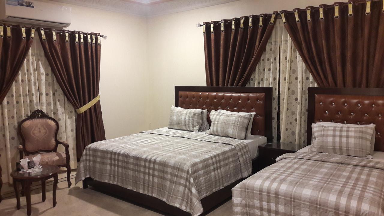 Family Room with Terrace