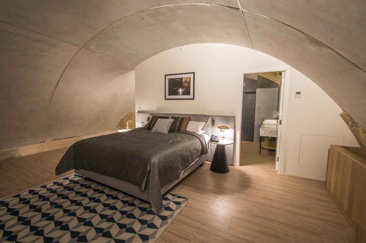 Suite with Terrace