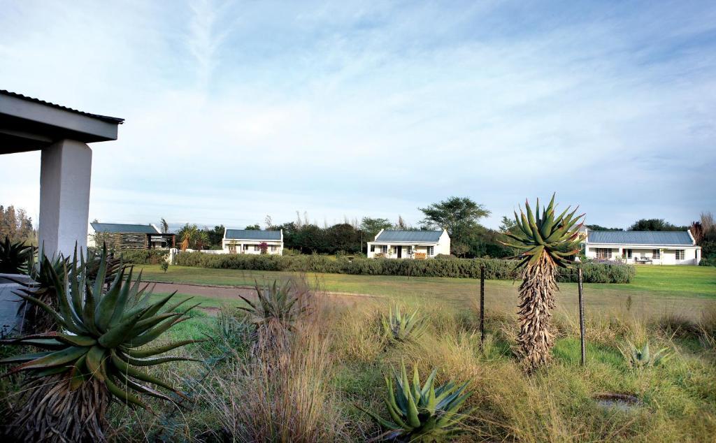 Family Cottage