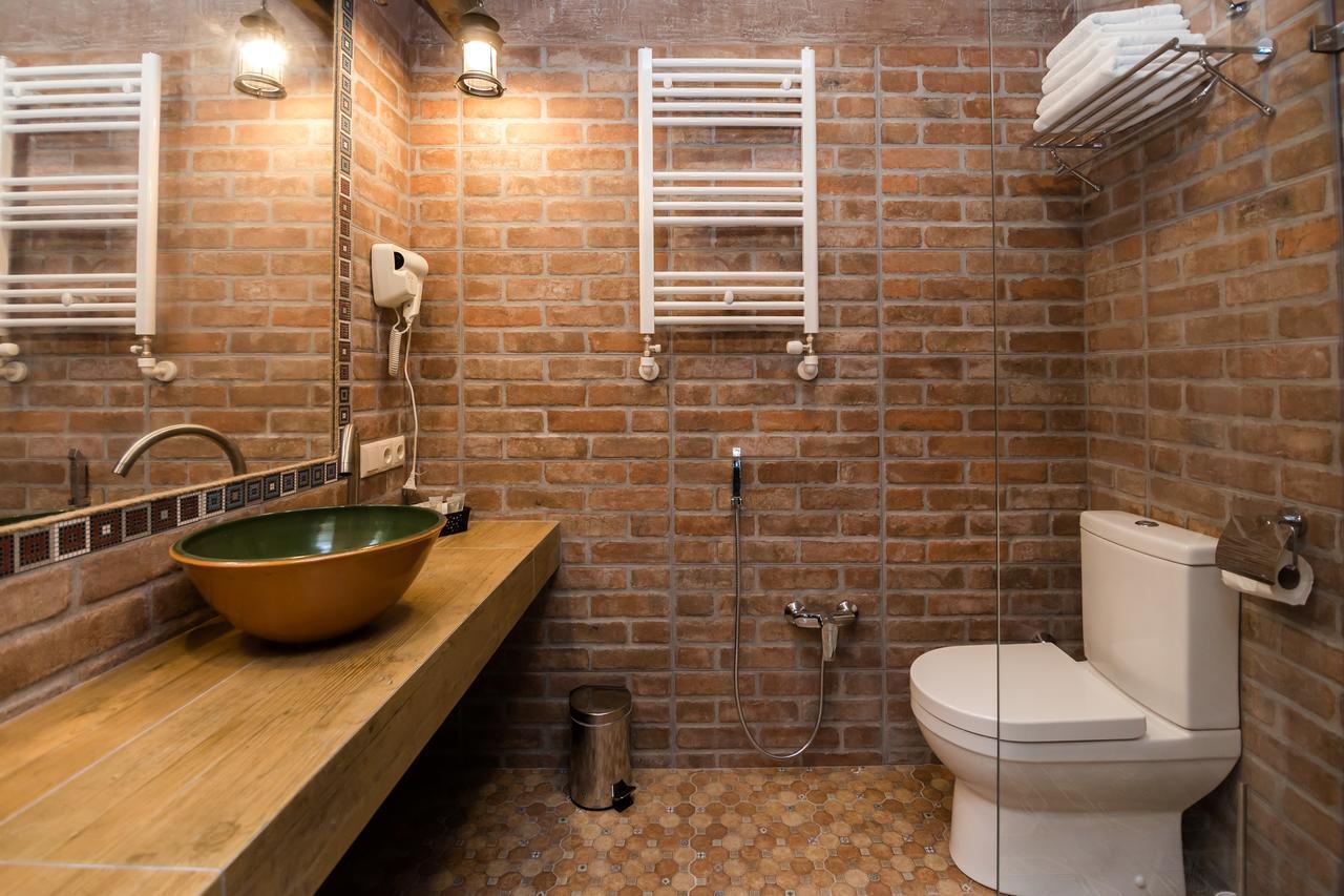 Superior Double or Twin Room with City View