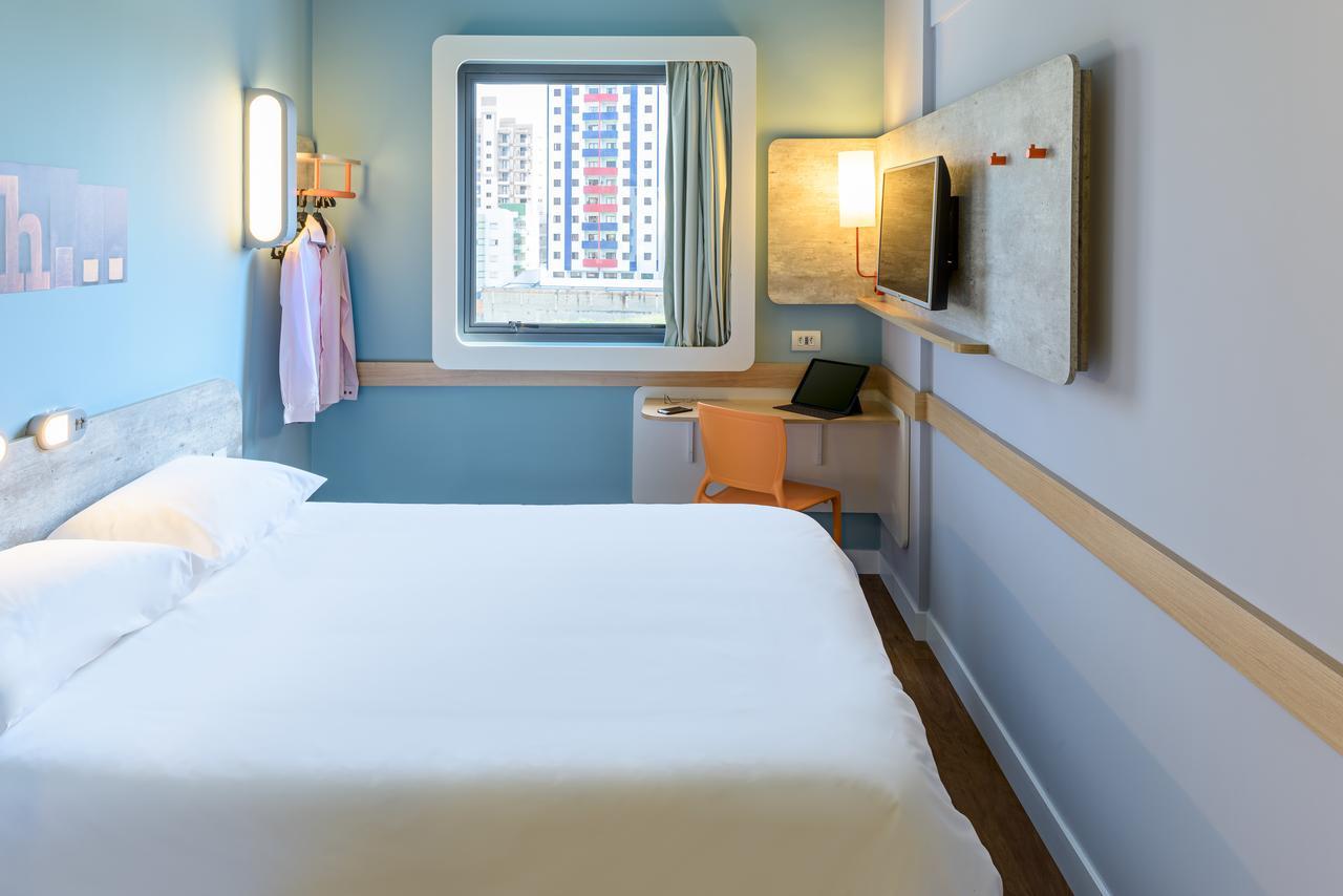 Standard Apartment with Double Bed