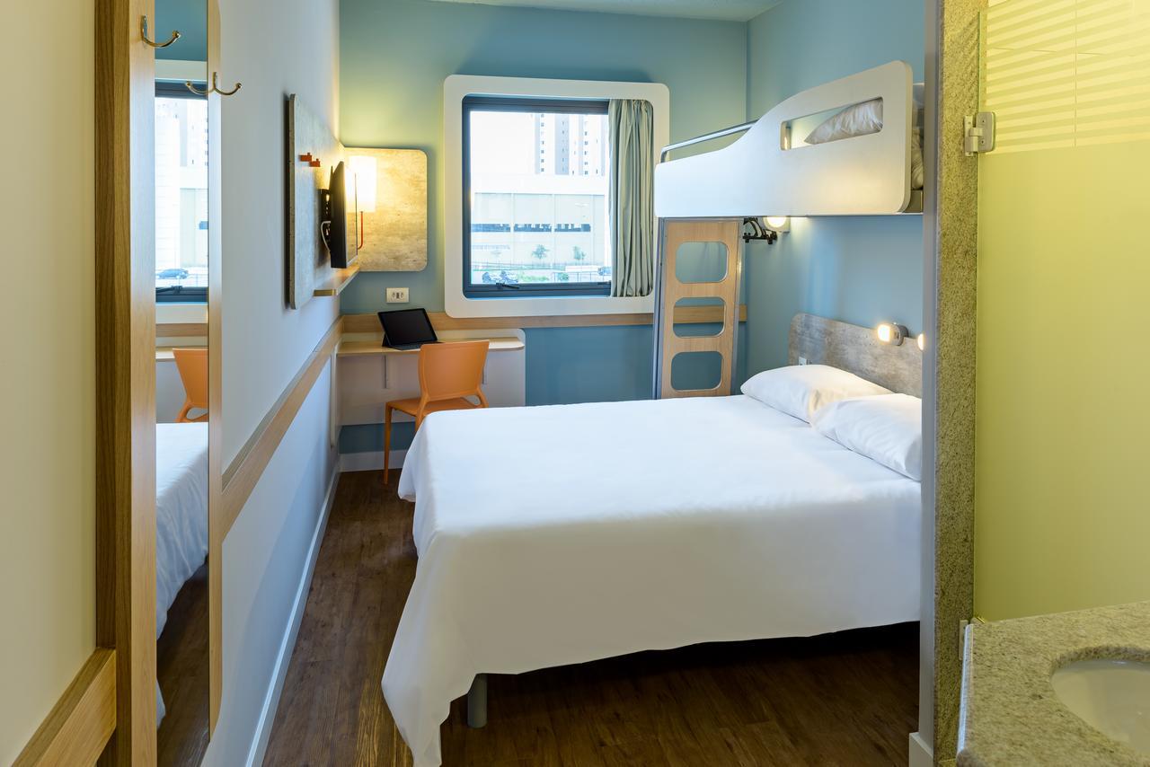 Premium Triple Room