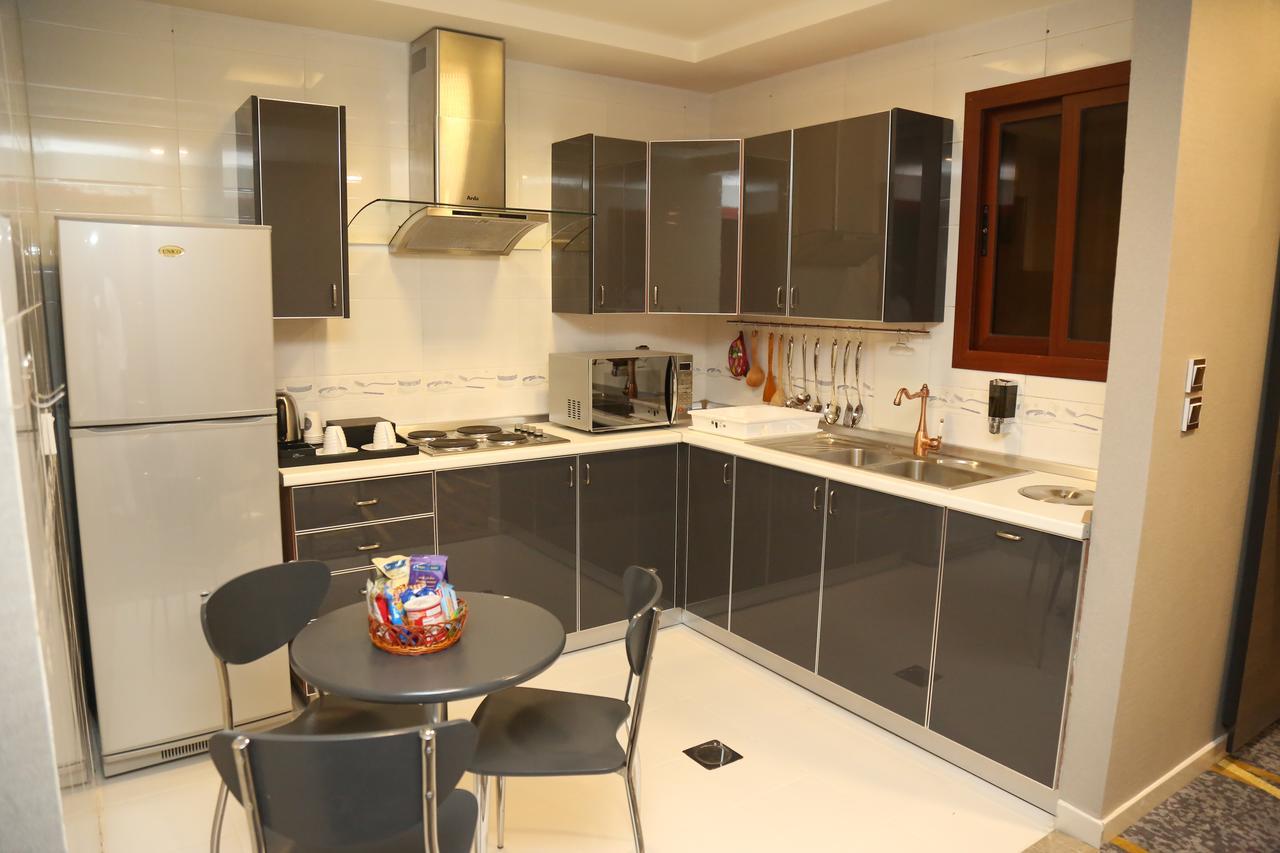 Royal Two Bedroom Apartment