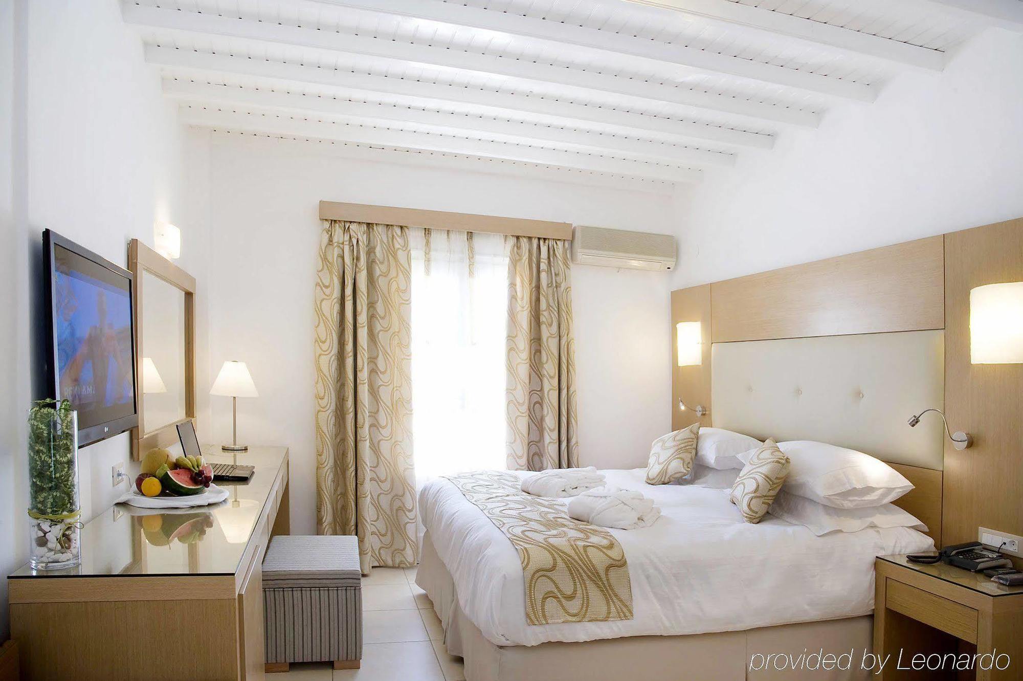 Superior Twin Room with Garden View