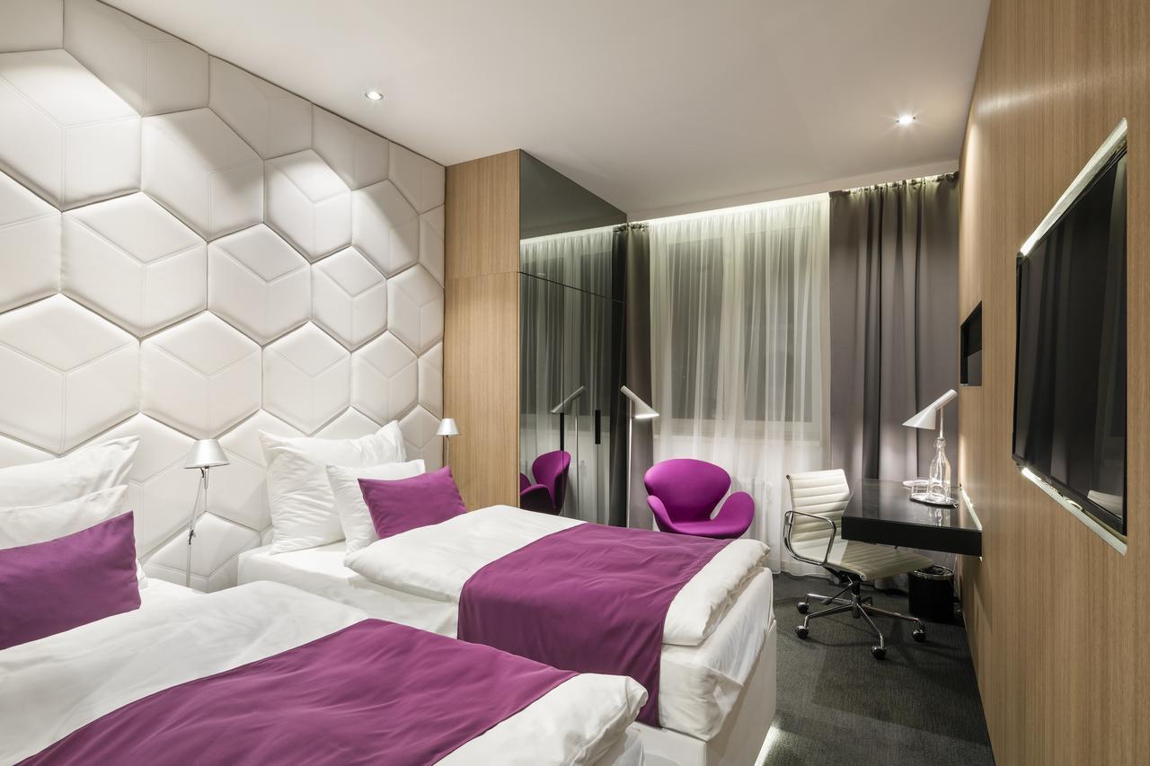 Superior Single Room