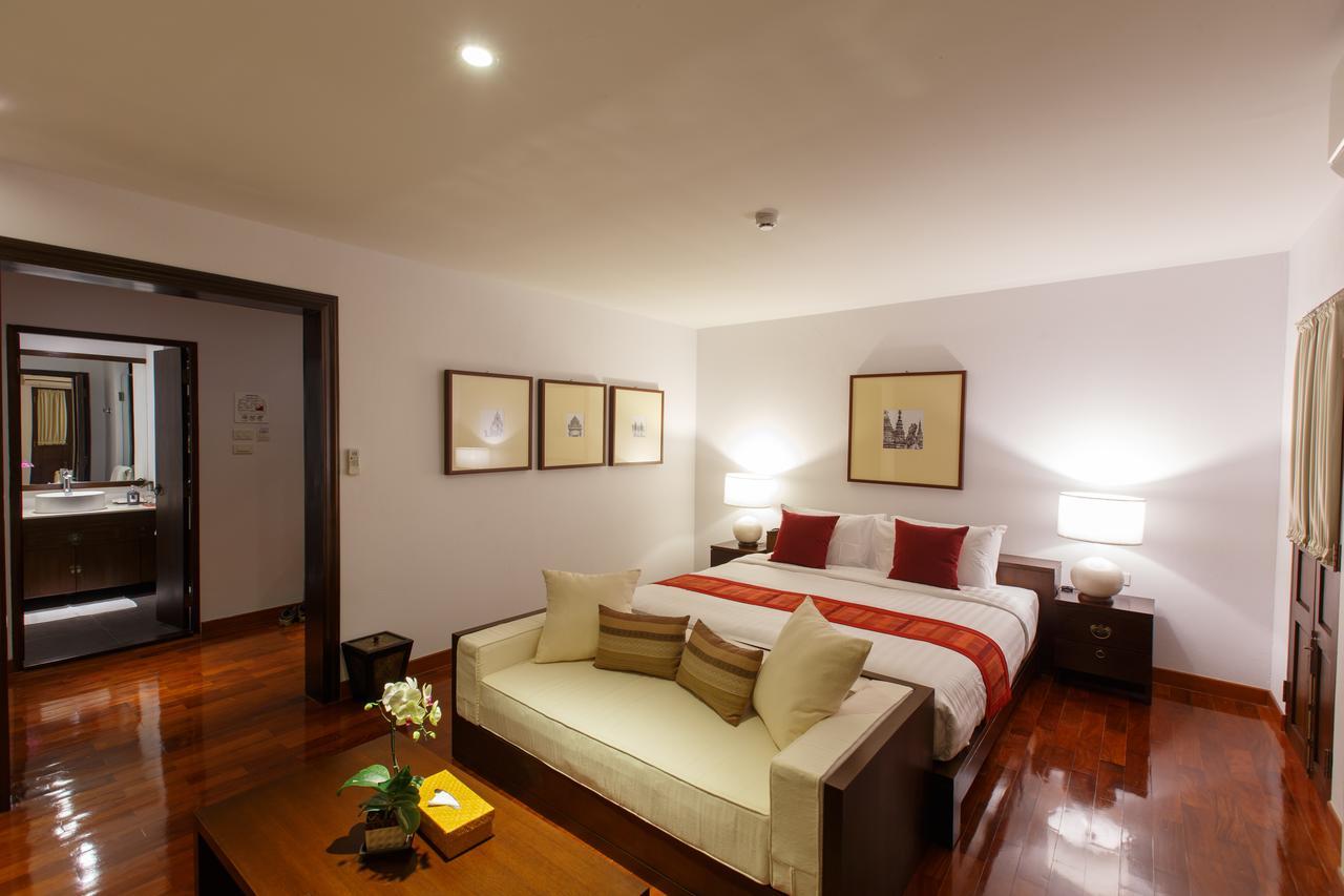 Standard Suite