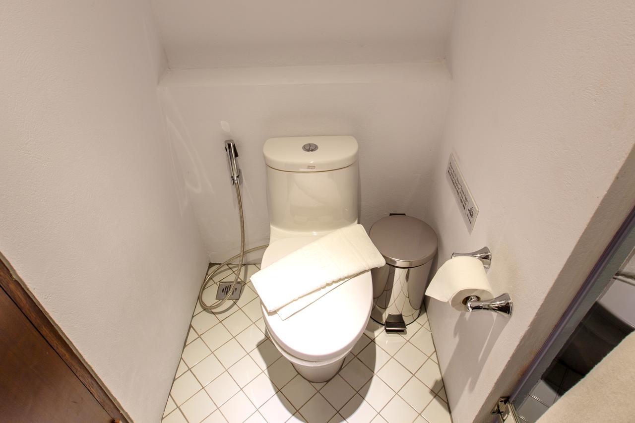 Superior King room - No Window