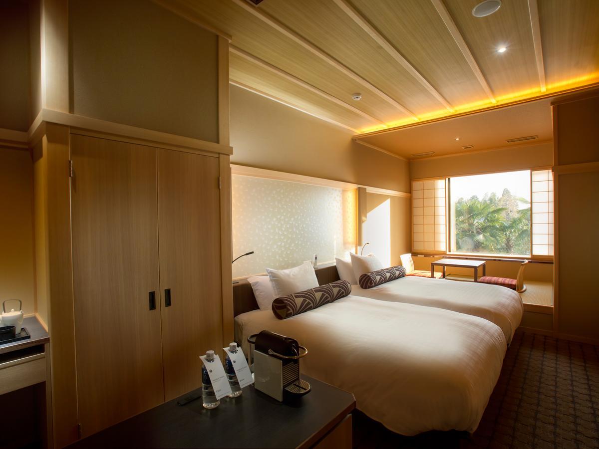 Superior Twin Room with Horigotatsu - Non-Smoking (2nd-3rd Floor)