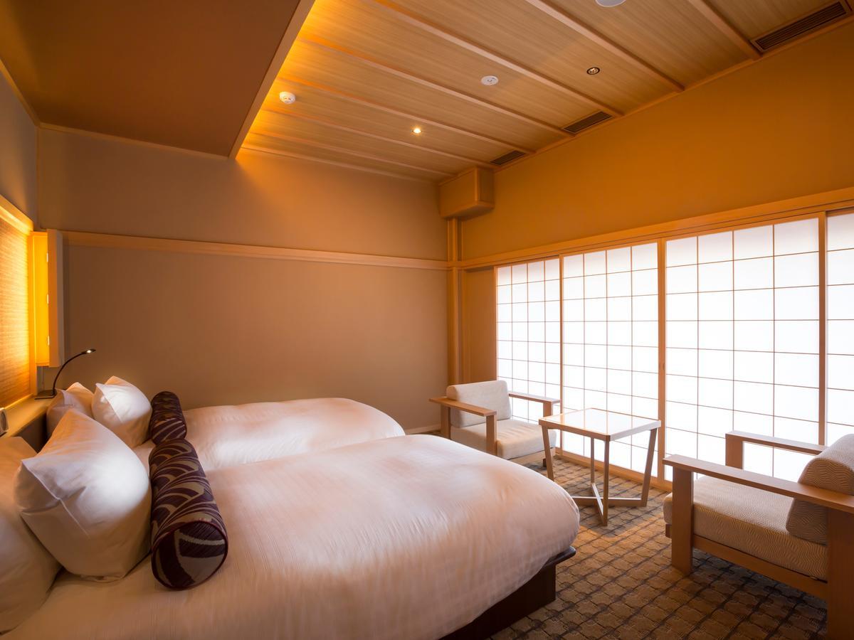 Superior Twin Room with City View - Non-Smoking (3rd Floor)