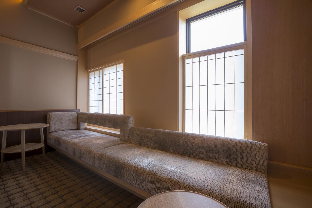 Superior Twin Room - Non-Smoking (3rd Floor)
