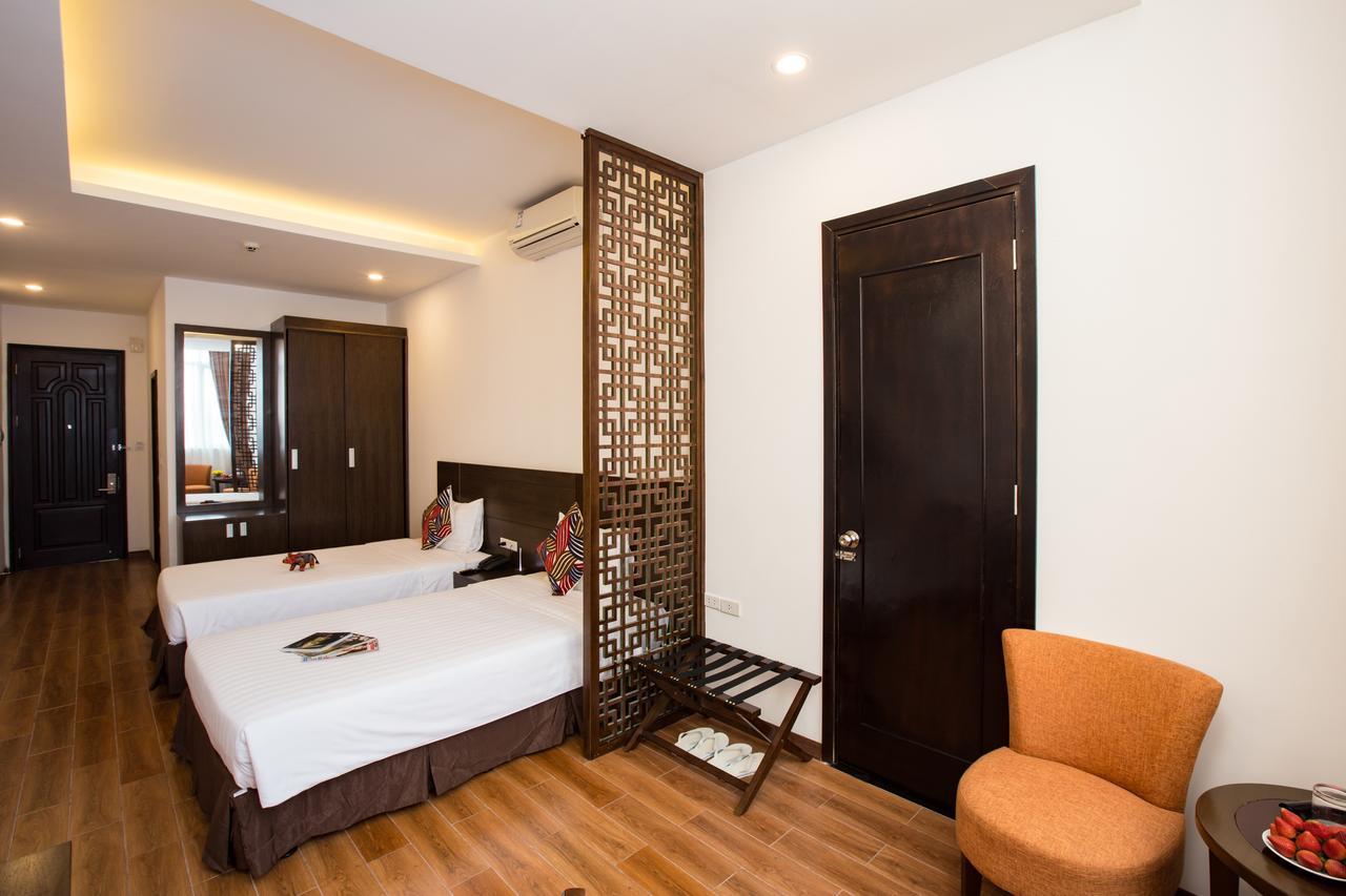 Family Suite