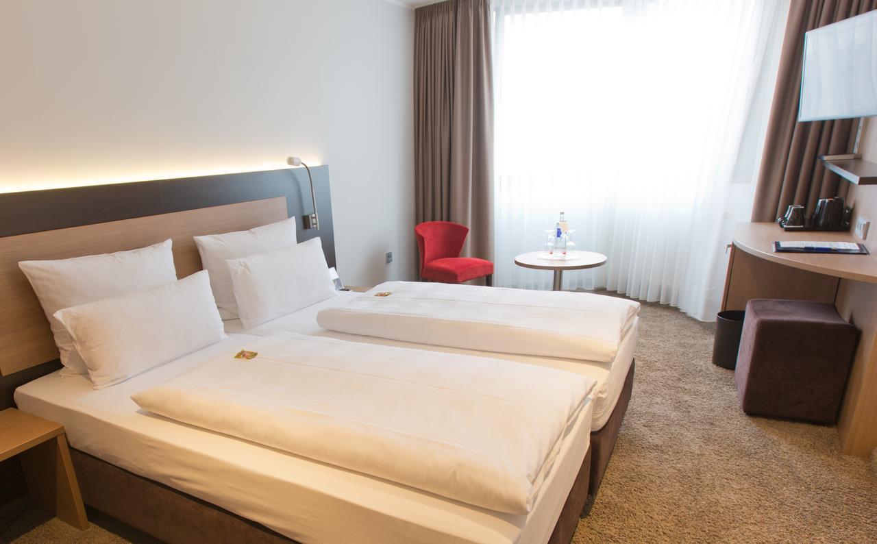 Business Double Room