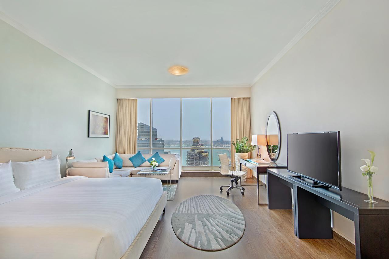 Premium Room City Or Sea View