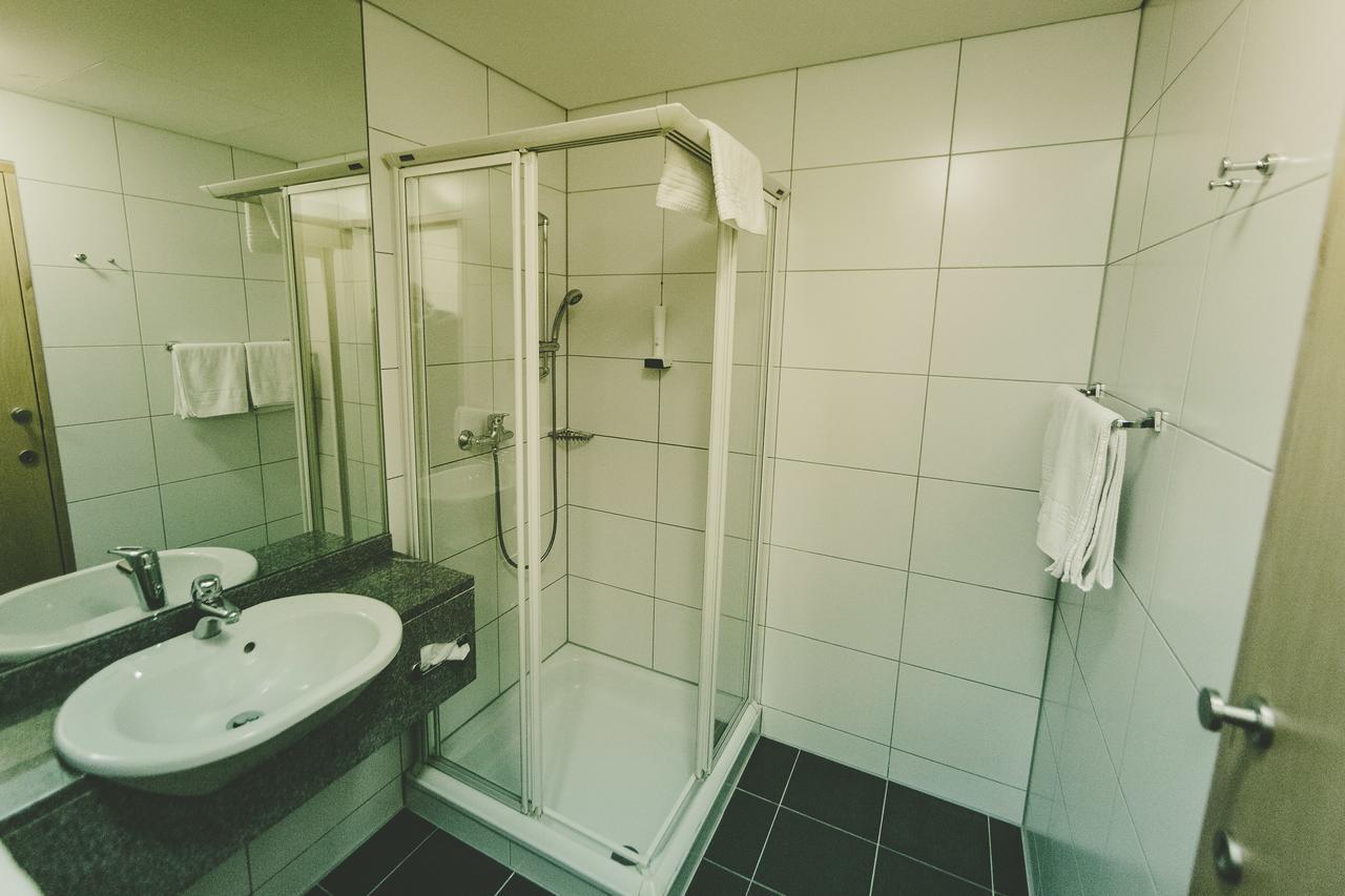 Double Room - Ground Floor with Park view