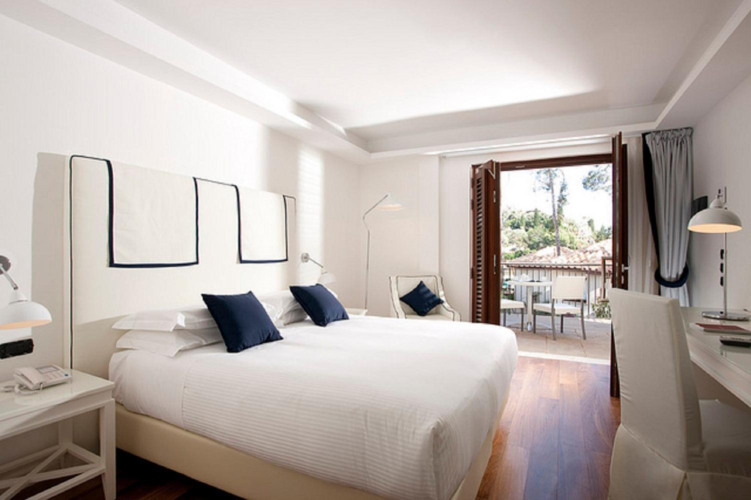 Premium Double Room