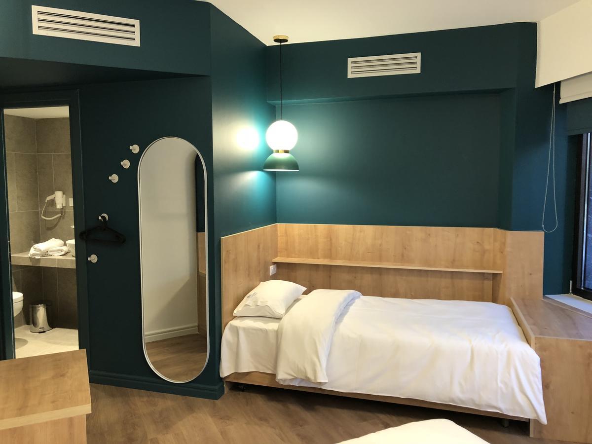 Executive Triple Room