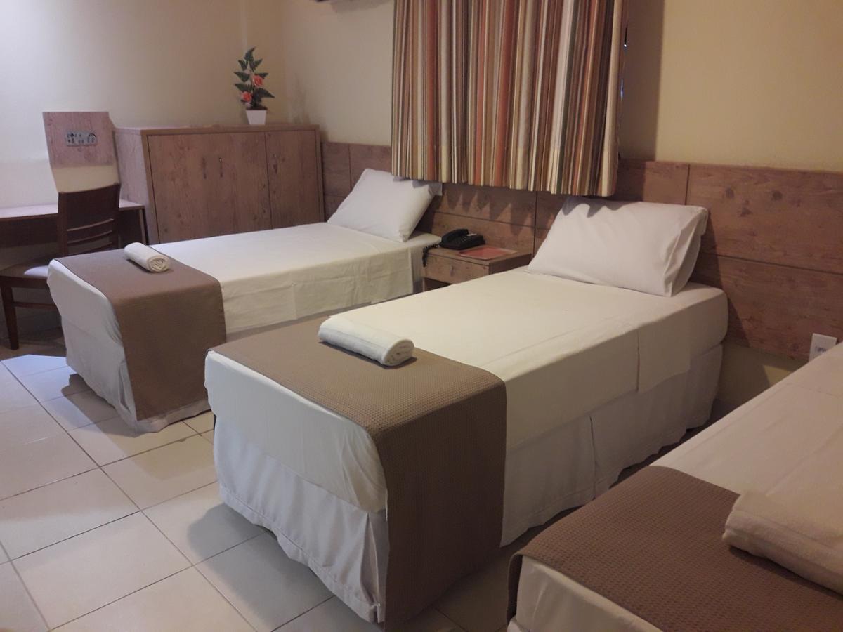 Executive Triple Room