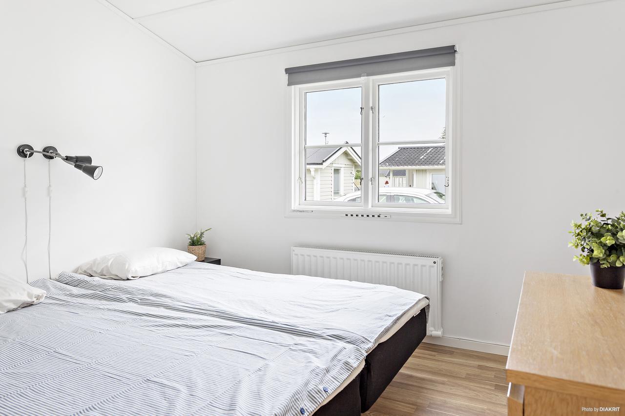 Two-Bedroom Bungalow