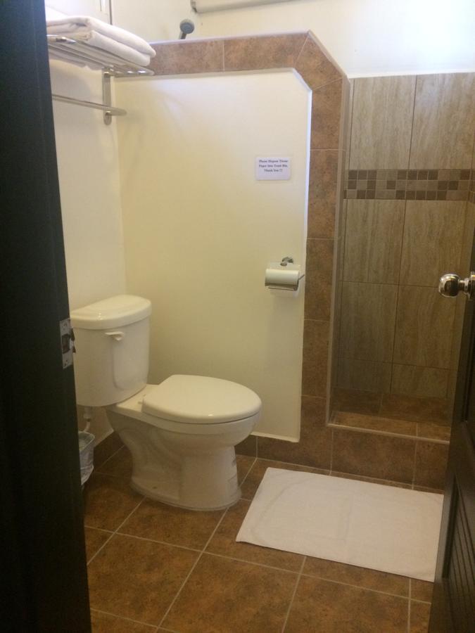 Duplex Quadruple Room