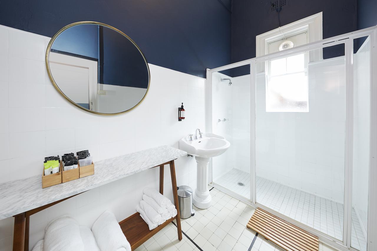 Superior Family Room with Shared Bathroom