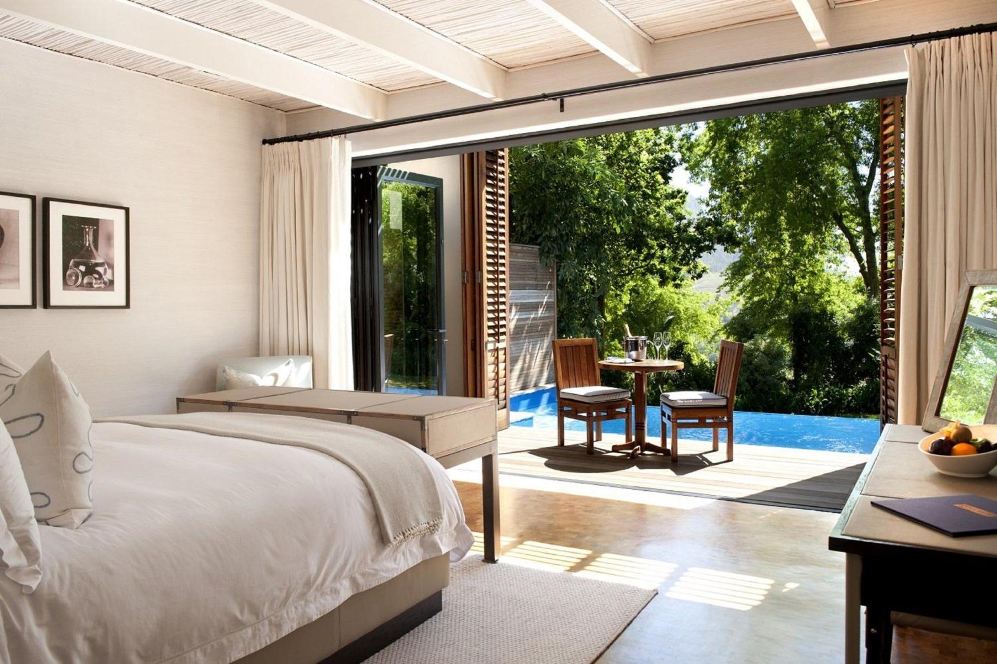 Deluxe Villa with Private Pool