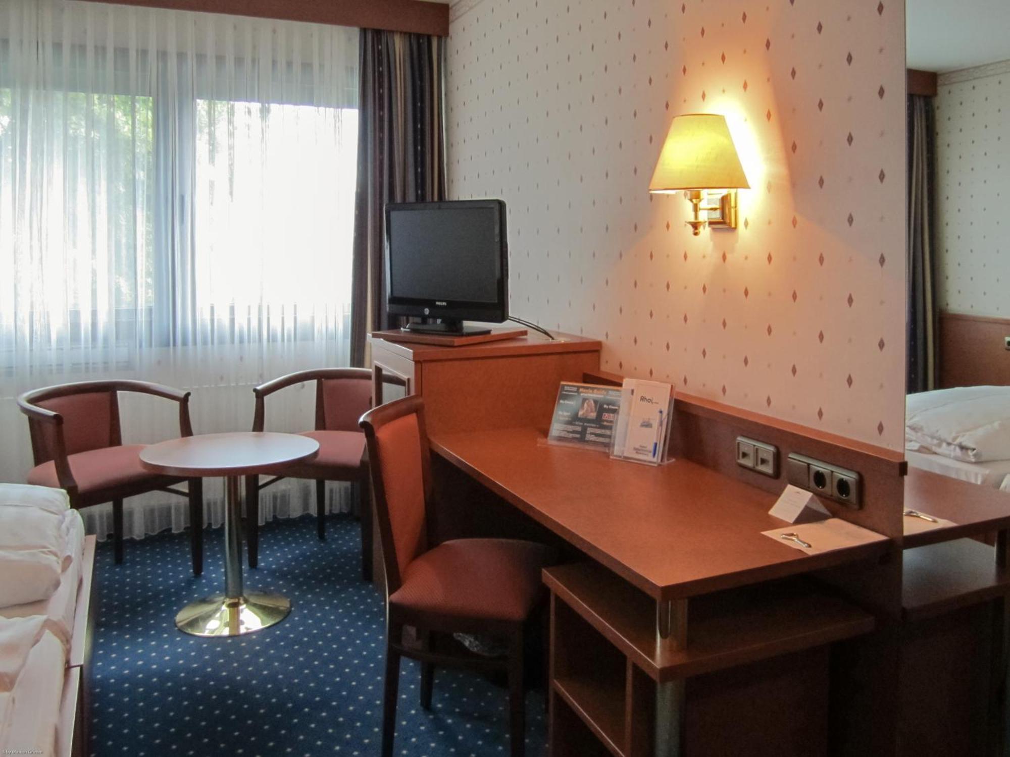 Comfort Class Single