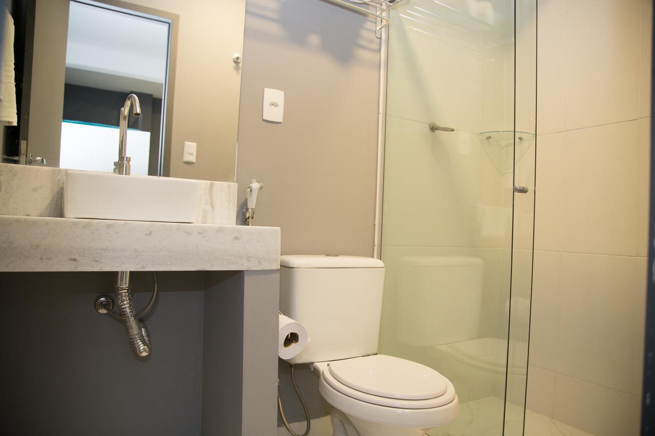 Suite with Garden View