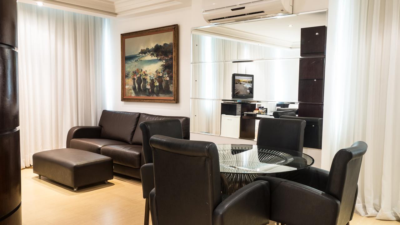 Executive Suite with Double Bed