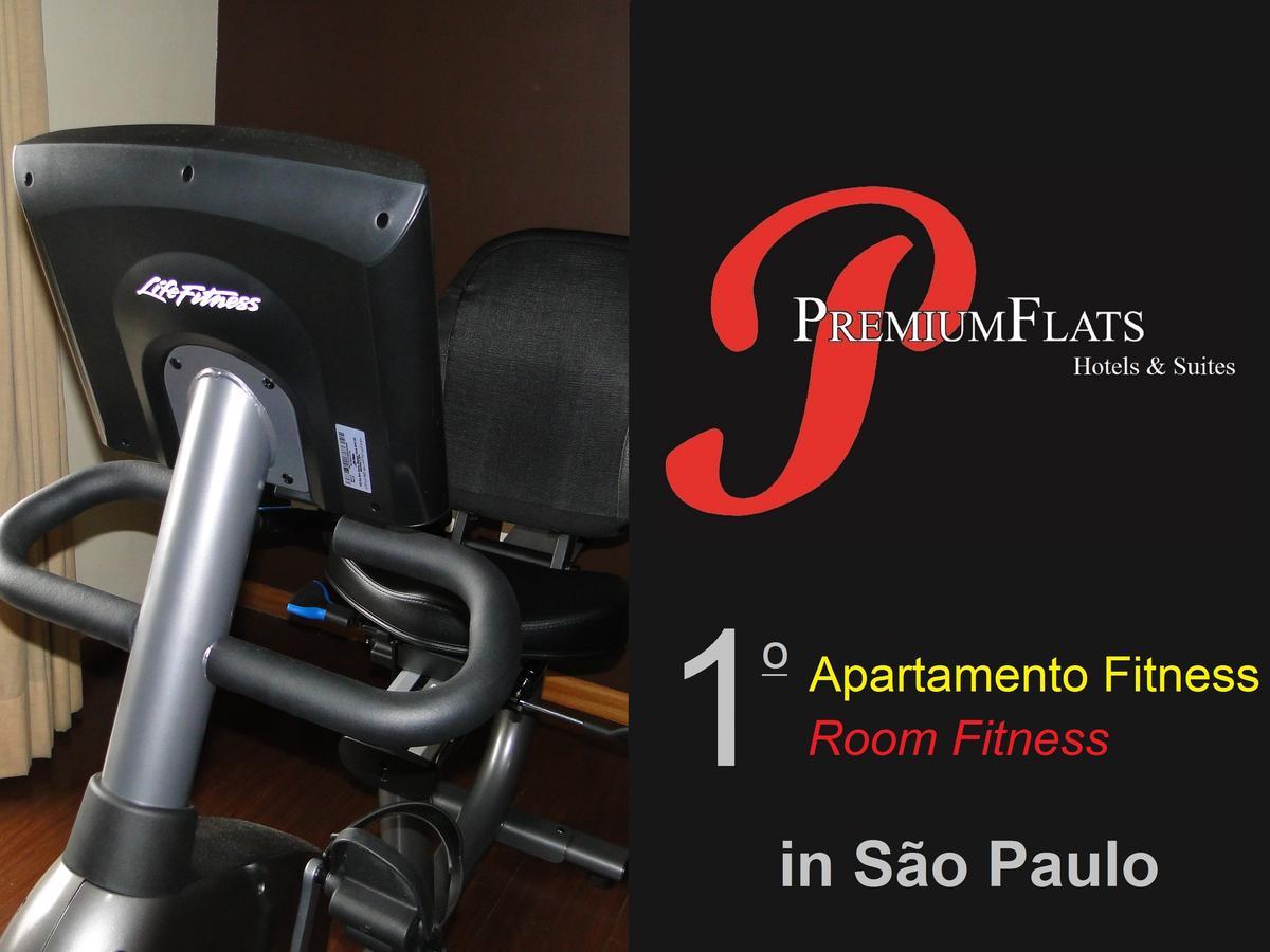 Business Double Room with Gym Access