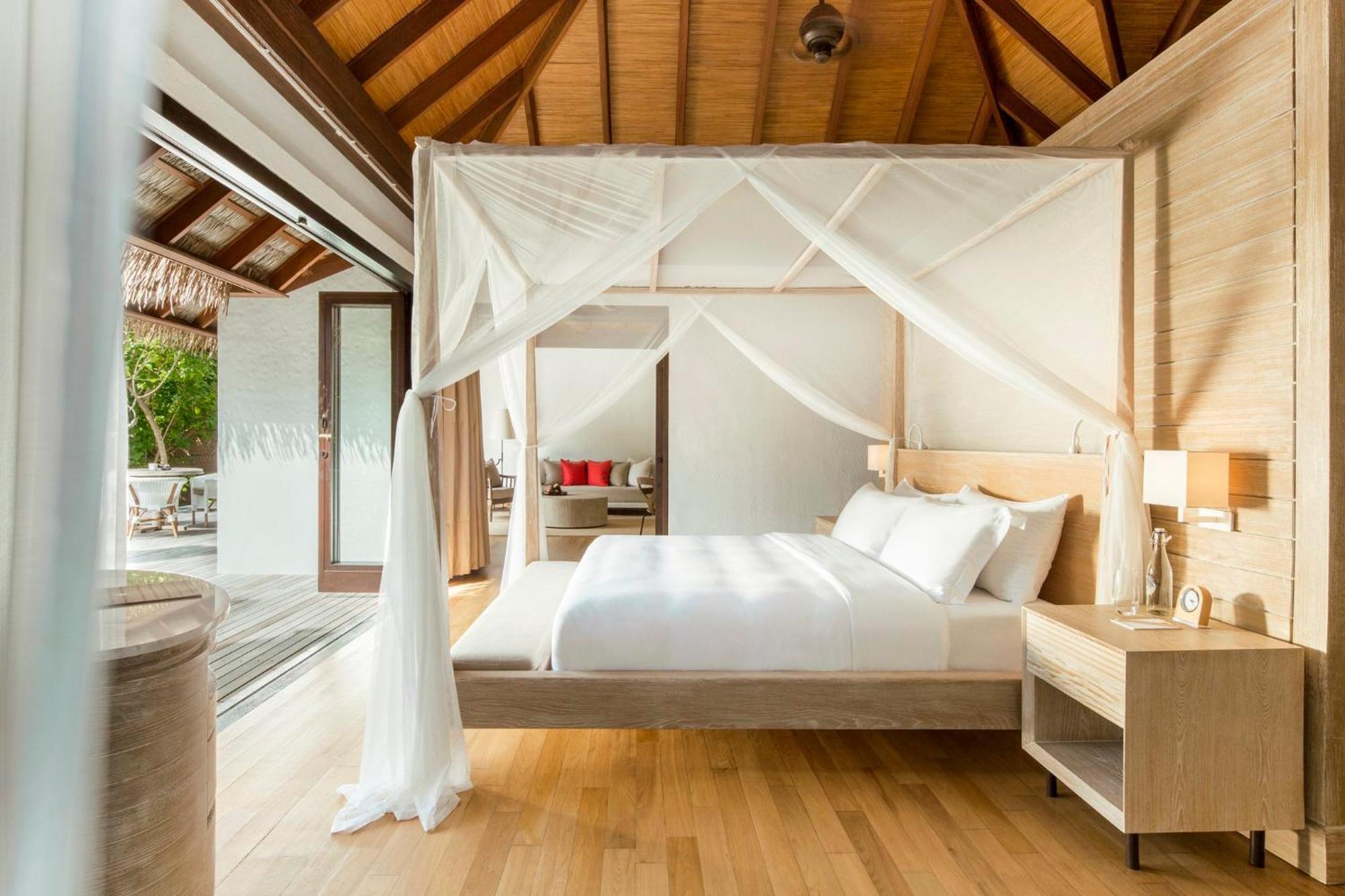 Beach Villa with Private Pool