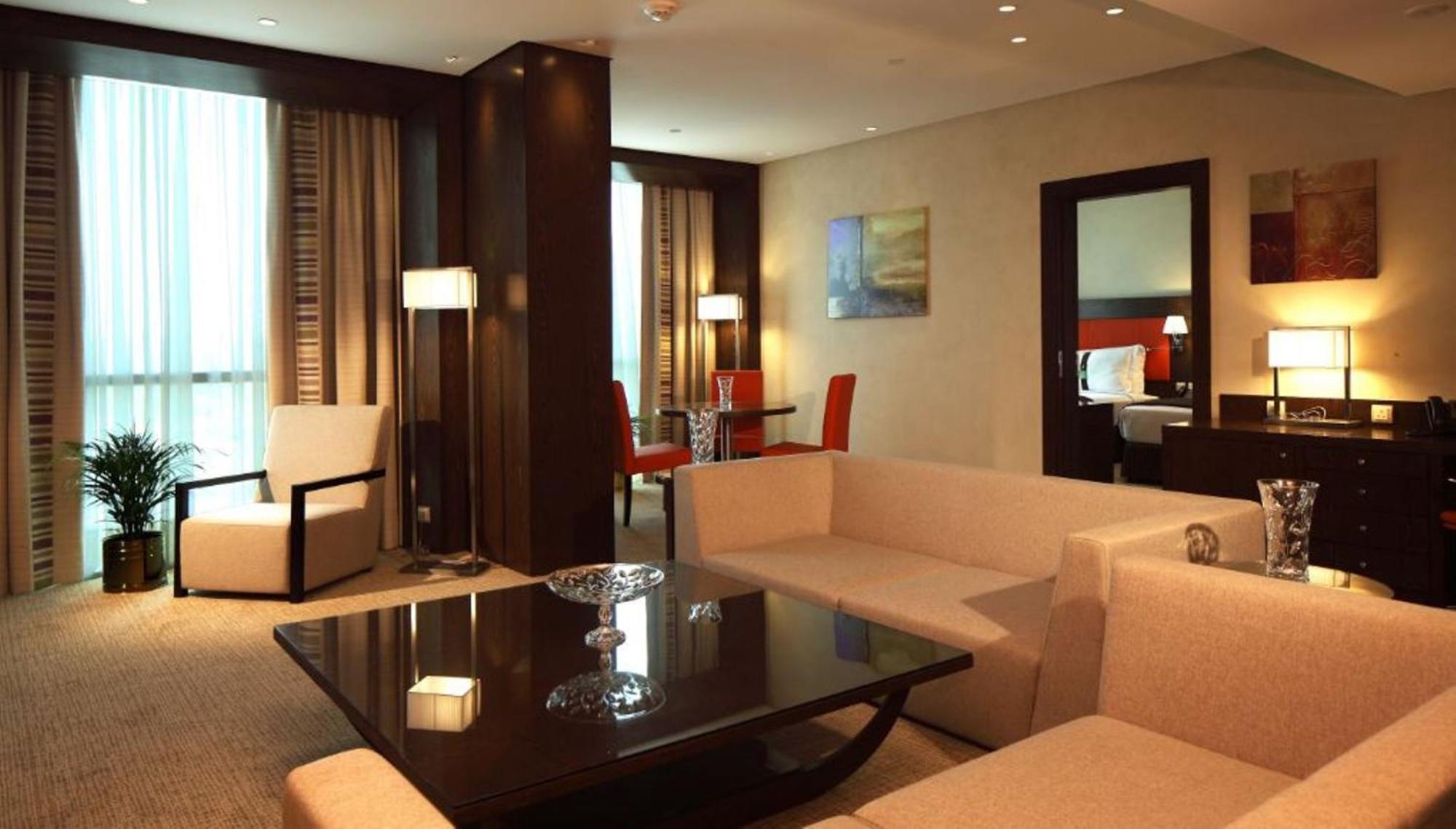 King Suite