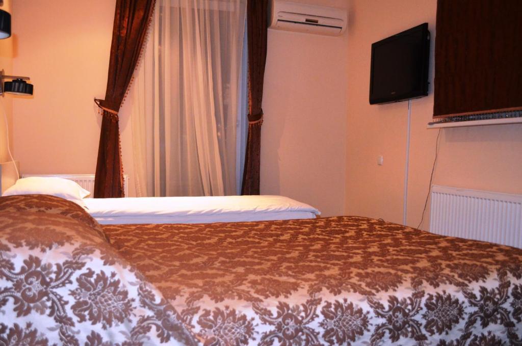 Family Junior Suite