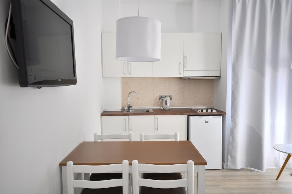 Superior Two-Bedroom Apartment