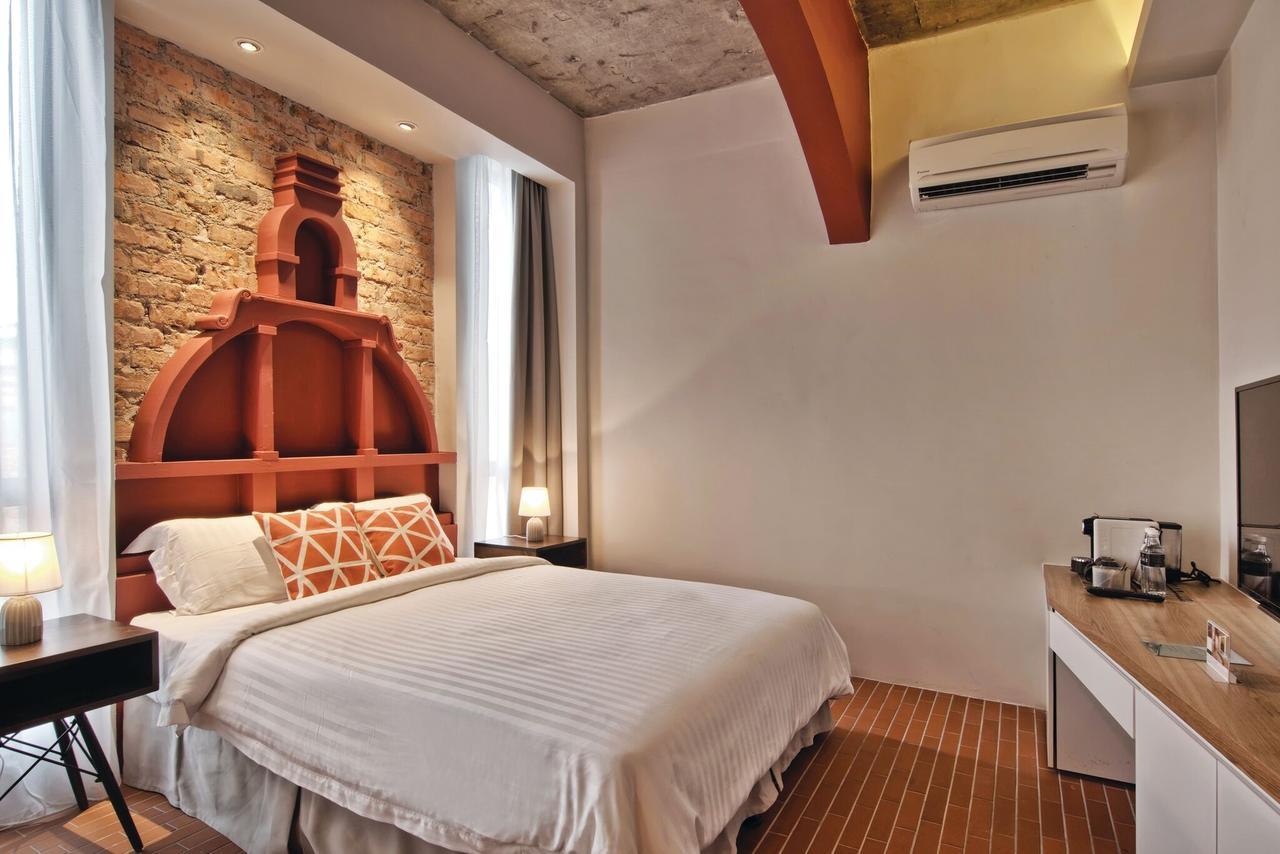 Superior Queen Room