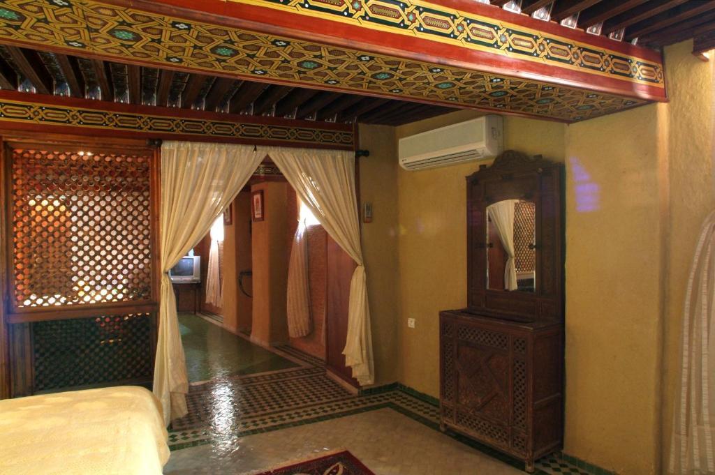 Chorfa Suite
