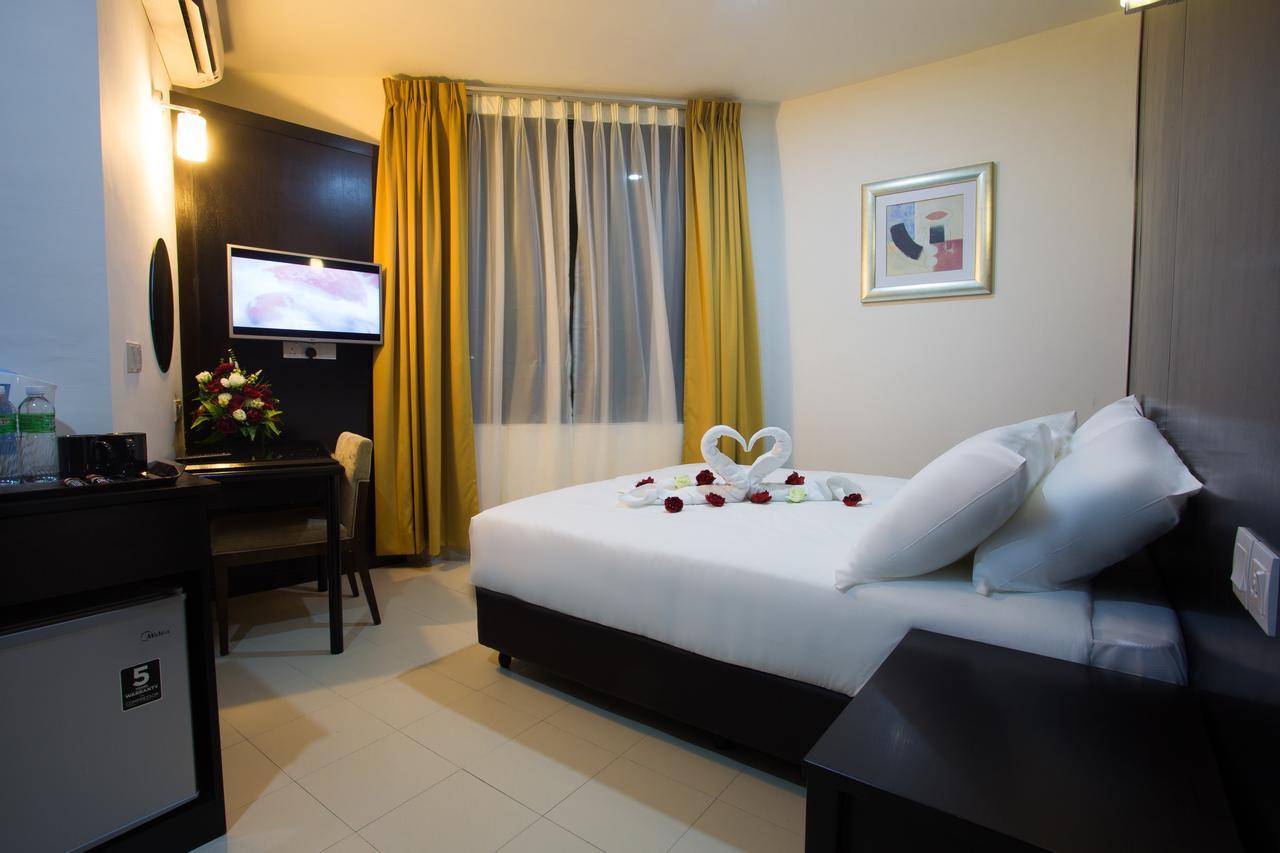 Budget Double Room