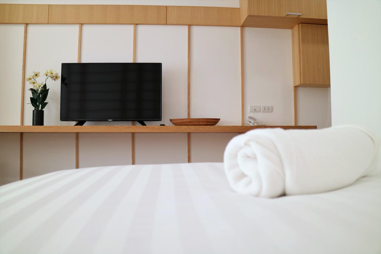Japanese Style junior suite - FREE ONSEN PASS