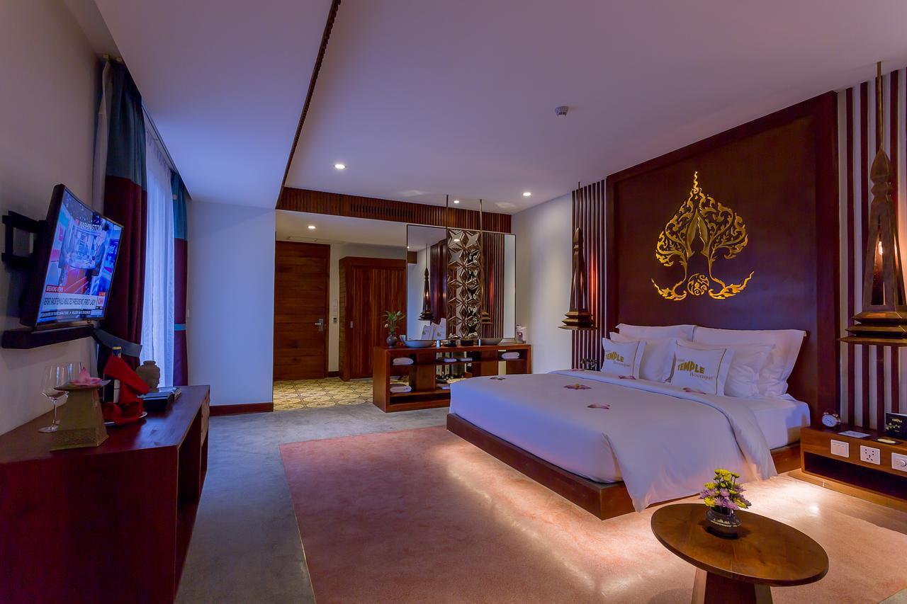 Courtyard Suite - Free USD20 Credit Spa