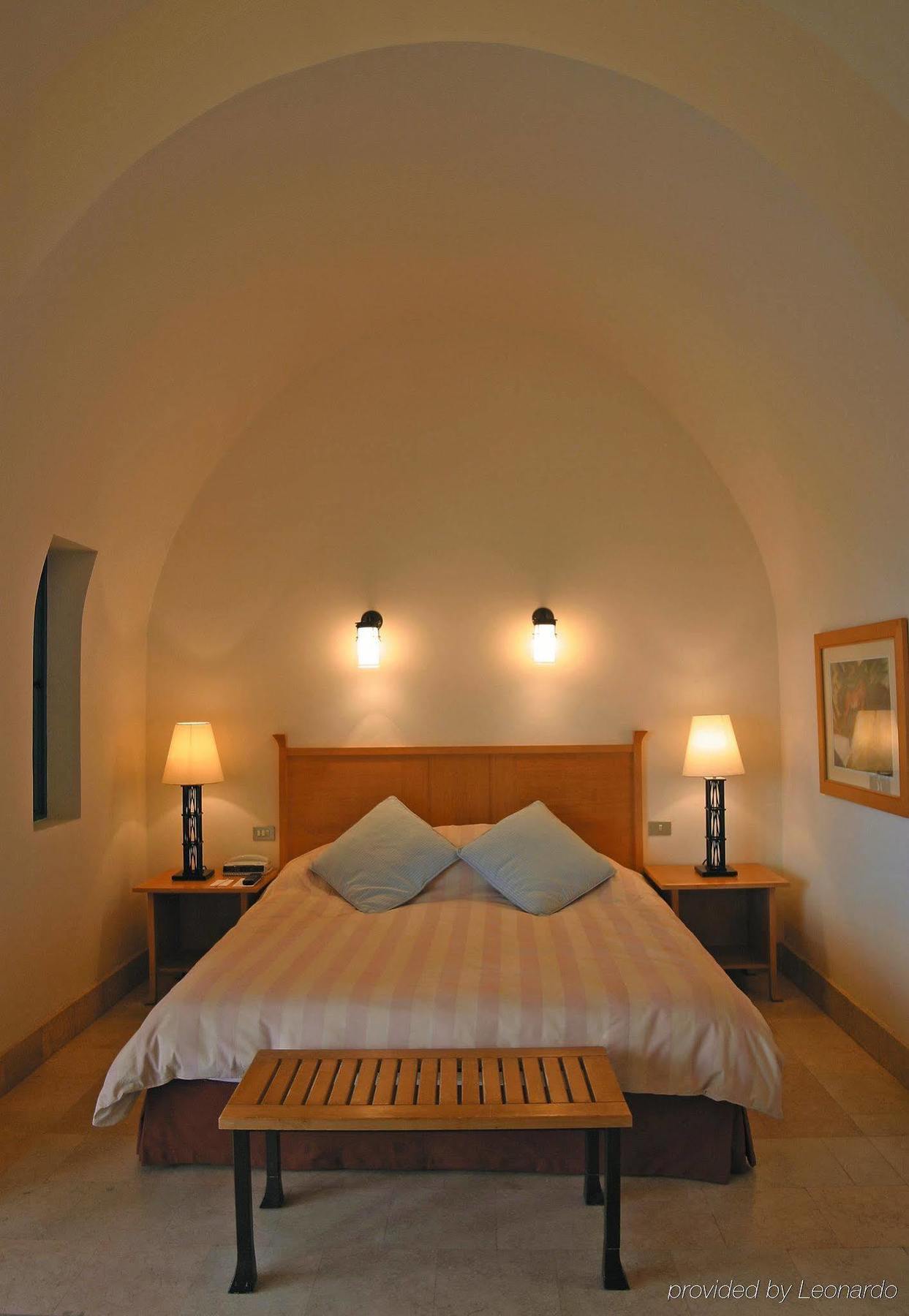 Duplex Quadruple Room