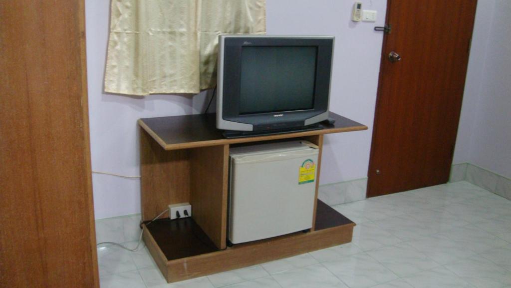 Apartment (2-4 Adults)