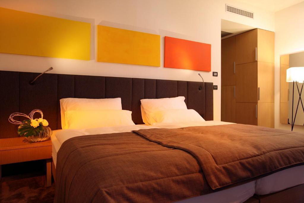 Special Offer - Premium Double Room With All Inclusive Light Package