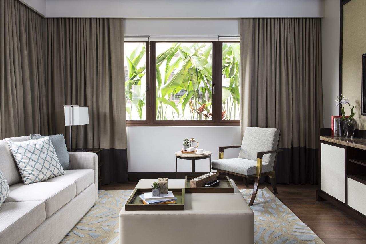 Anya Garden Suite