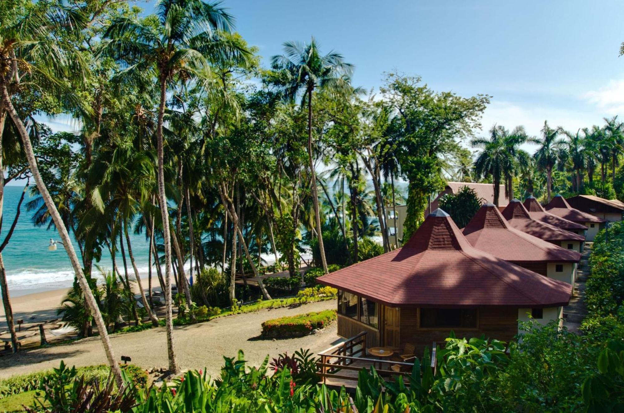 Tiki Suite BeachFront