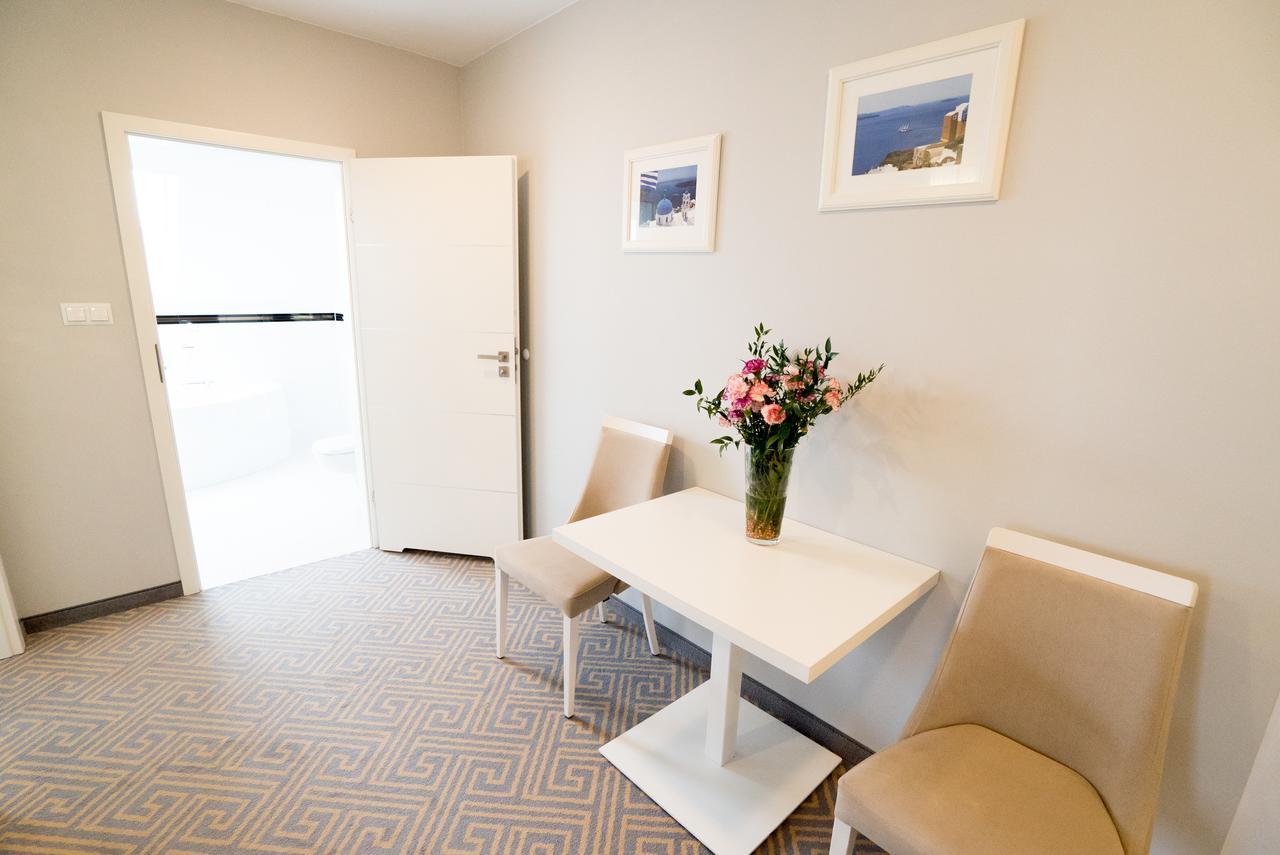 Comfort Quadruple Room