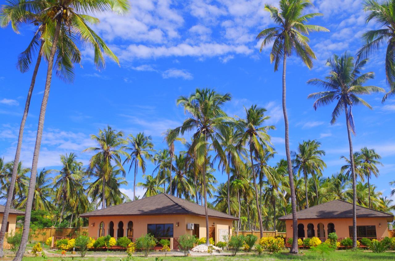 Villa with Sea View