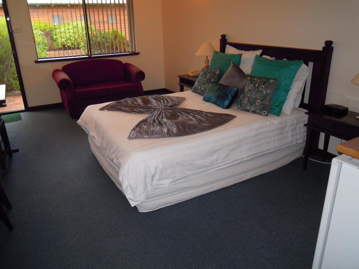 Double Room - Disability Access