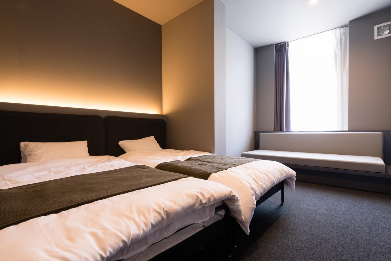 Twin Room with Bathroom