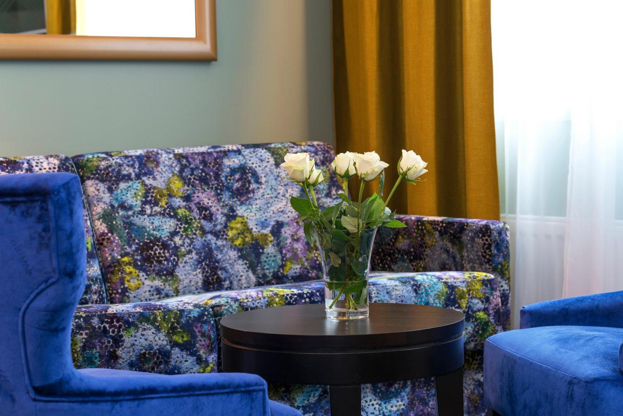Business Double Room